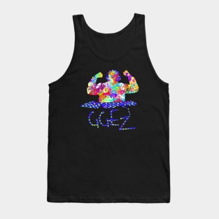 GG EZ Gamer Tank Top